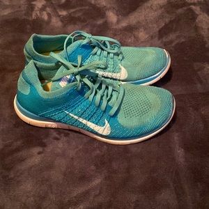 Nike Flynit 4.0